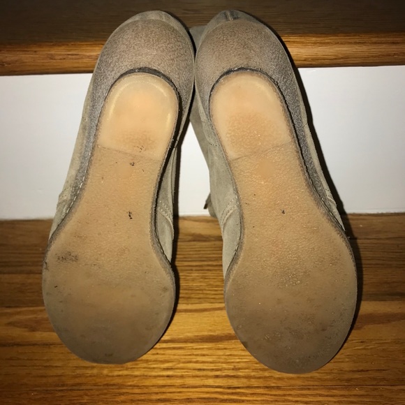 Jcrew Macalister wedges - Picture 6 of 10